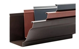 Are 6-Inch Gutters Standard For Residential Homes?